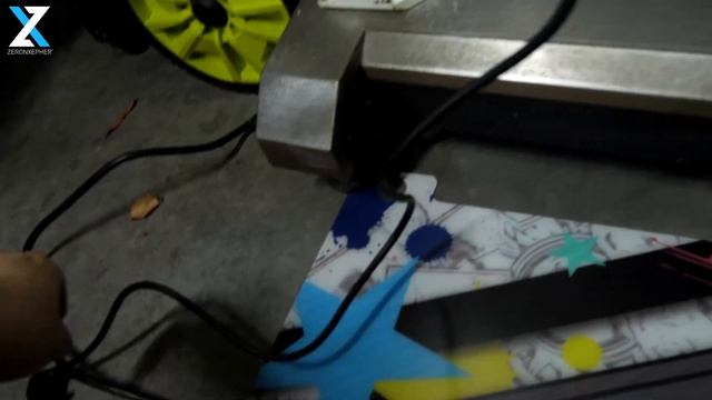 Chunithm Broken Again - MSI Gaming & Lucky Saves The Day With Merch смотреть онлайн