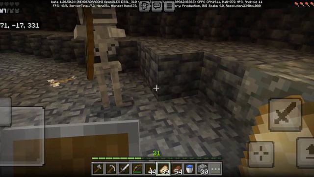 Random Minecraft video (Version 1.20.50.24) смотреть онлайн