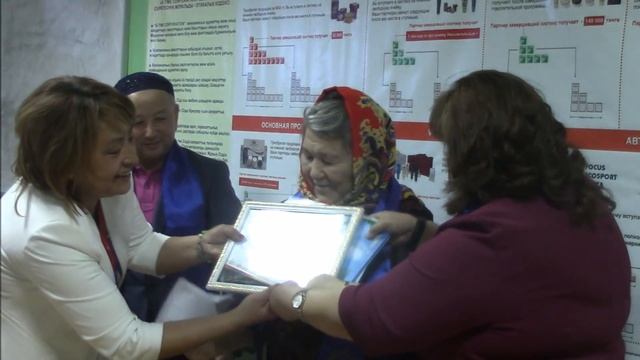 G-TIME CORPORATION 28.03.2018 г. Вручение 3 000 000 тенге партнеру из Омска смотреть онлайн