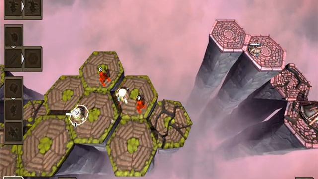 Good Game / Bad Game : Greed Corp. смотреть онлайн
