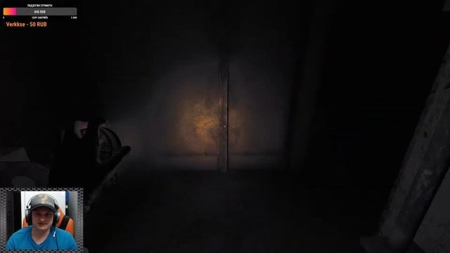 Amnesia: The Bunker → Лучшая Хоррор игра? Прохождение #3 смотреть онлайн