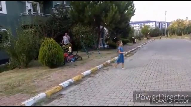 Турция✈ ГДЕ НАША мама?✔ ПРОДОЛЖЕНИЕ прогулки✔ ЭТО место просто сказка✔ смотреть онлайн