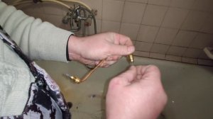 Gaz34.ru Как и чем почистить запальную трубку.