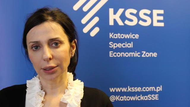 Katowicka Specjalna Strefa Ekonomiczna angażuje się w kształcenie dualne смотреть онлайн