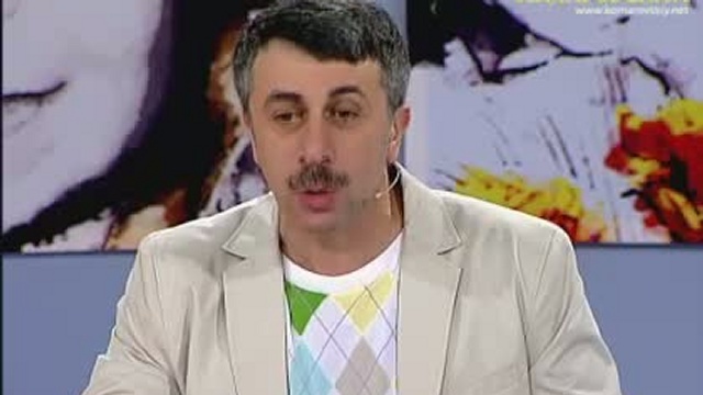 Лечим ОРЗ. Как напоить? 18.04.2010 смотреть онлайн