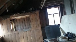 Сепаратор зерноочистки БИС 100 / На мехтоке. Архивное. 2015г