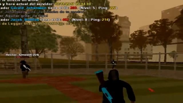 [FENIXZONE]:~~Na Re Cheto...// Jacob_R // смотреть онлайн