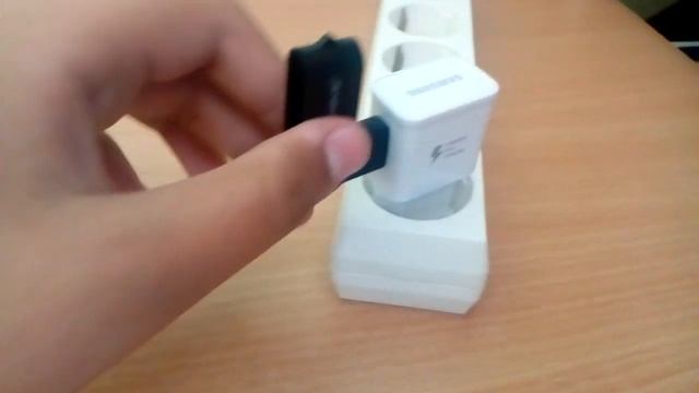 как зарядить powerbank с помощью флешки за 1 секунду. гайд! смотреть онлайн
