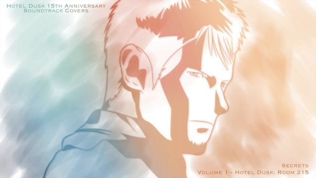 Secrets - Hotel Dusk: Room 215 [HD15ASC] смотреть онлайн