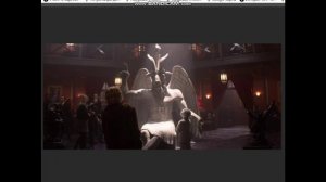 Церковь Сатаны в Америке. У этих людей совсем поехала крыша.