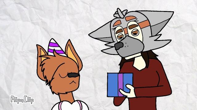 Happy Birthday Eevee смотреть онлайн