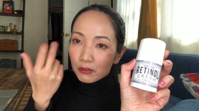 HYDROQUINONE & RETINOL HOW I SPEND MY QUARANTINE TIME смотреть онлайн