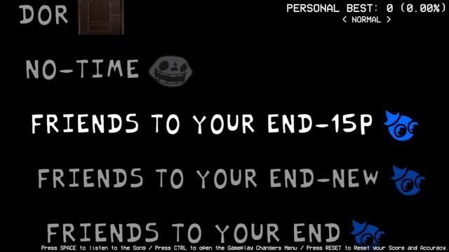 NEWEST Rainbow Friends [Remix] ALL PHASES ? Friday Night Funkin' (Roblox Rainbow Friends) смотреть онлайн