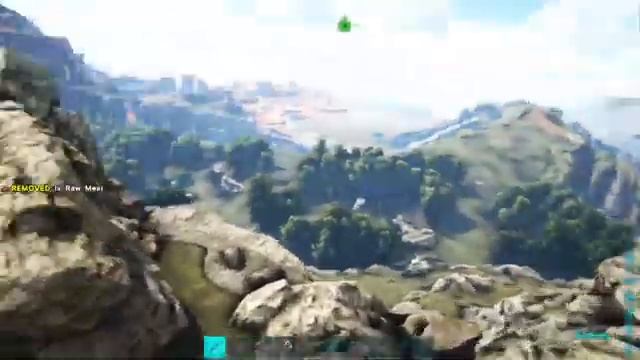 Ark Ragnarok 100 Days Continued