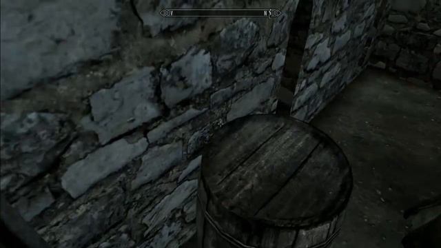 Как быстро накачать навык кузнечное дело и баг в скайриме смотреть онлайн