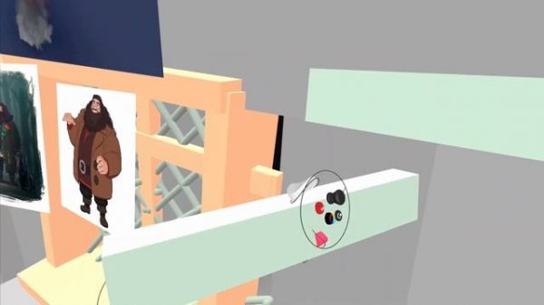 oculus quest 2 своё окружение _01/oculus quest 2 custom home environment _01