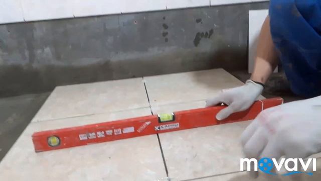 Укладка плитки с разуклонкой!!! смотреть онлайн