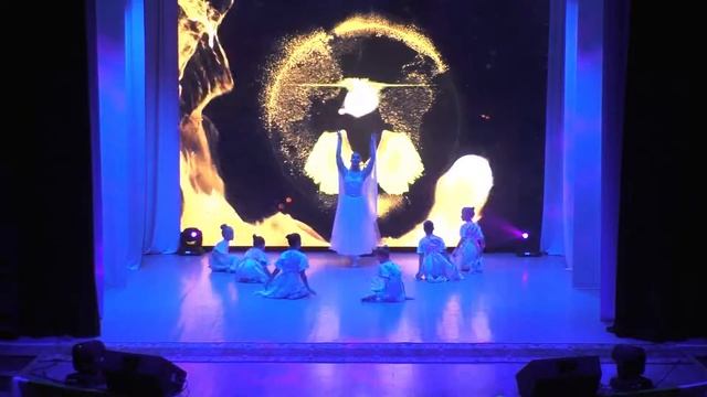 День учителя. Пролог. 04.10.21 смотреть онлайн