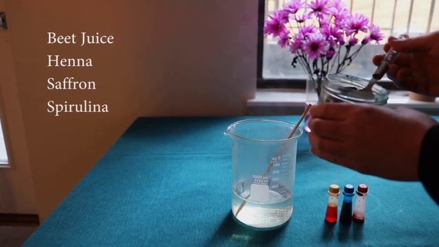 Designing Plastic for the Future: How To Make a BioPlastic Bag смотреть онлайн