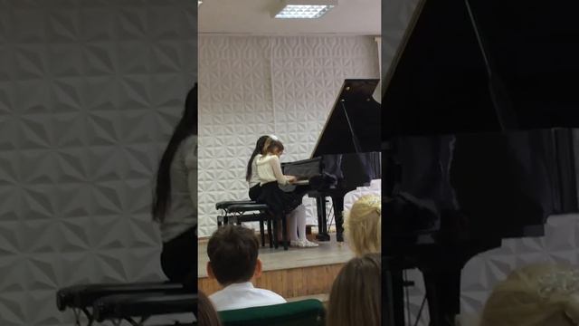 Обработка Т. Кочуговой «Молдовеняска» смотреть онлайн