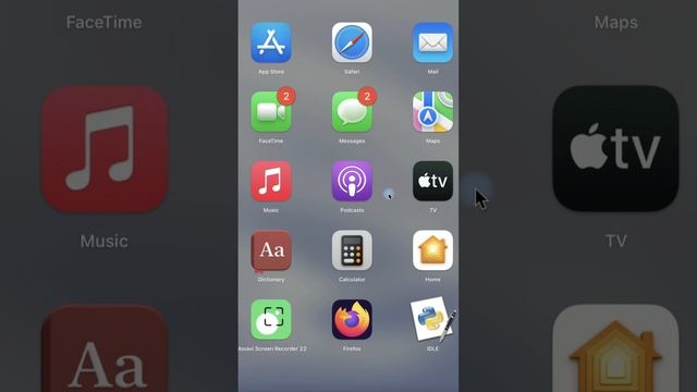How to Back up iPhone to Mac Ventura смотреть онлайн