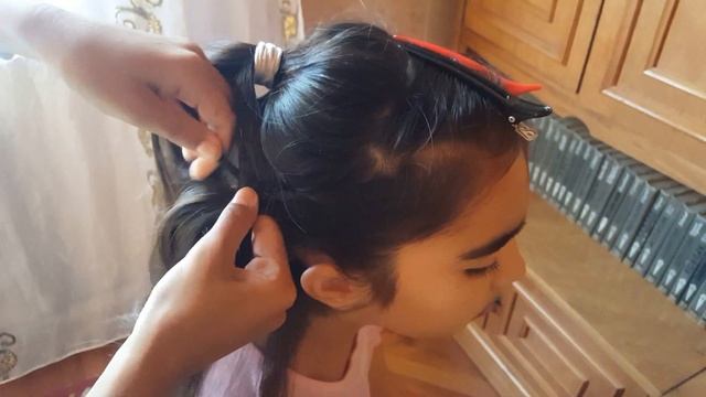 Соч уриш.Корзинка. смотреть онлайн