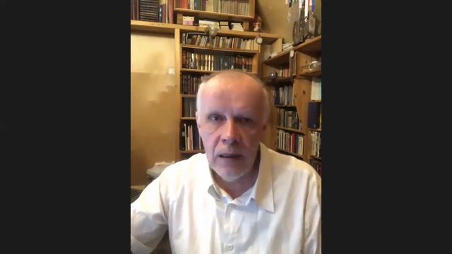 Вечный разговор о том 'Как мы попали в рабство' смотреть онлайн