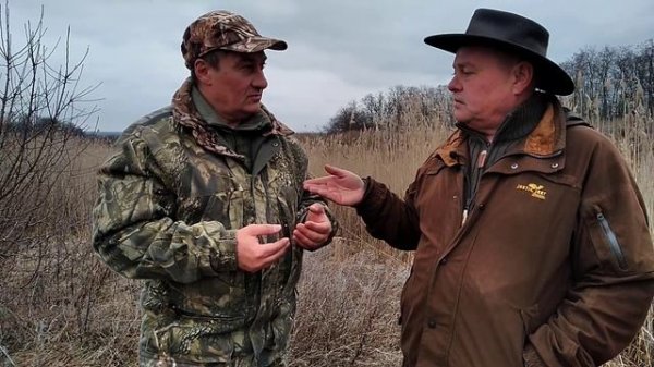 Одежда для охотника. Что носят и что сейчас в тренде.