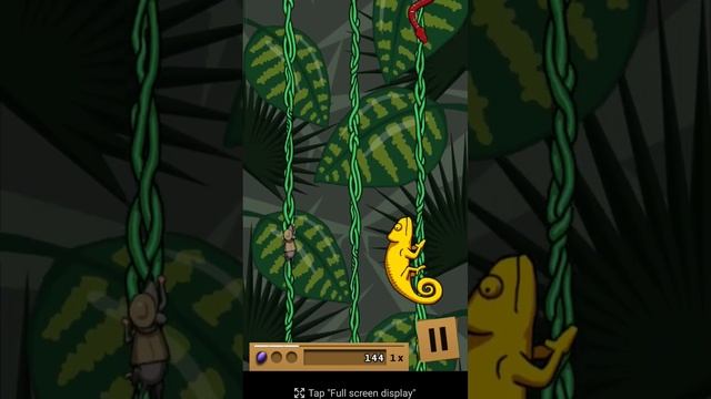 Jungle Jumper Free Mobile Game #2023 #gameplay #newgame #androidgames #iosgames #mouse #snake #run смотреть онлайн