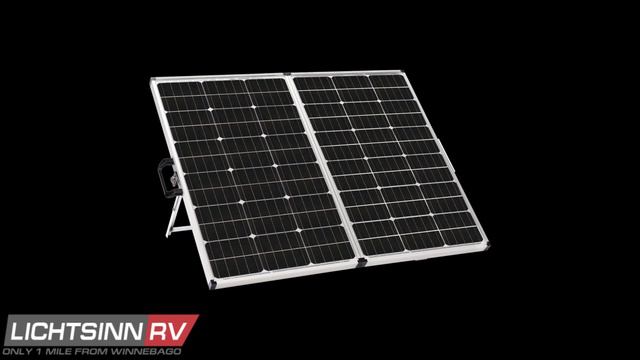 LichtsinnRV.com - Top 10 Features 2020 National Park Foundation Lithium Powered Winnebago Travato смотреть онлайн