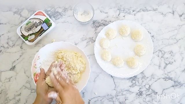 СЫРНИКИ. Самый простой классический рецепт. Без лишних ингредиентов смотреть онлайн