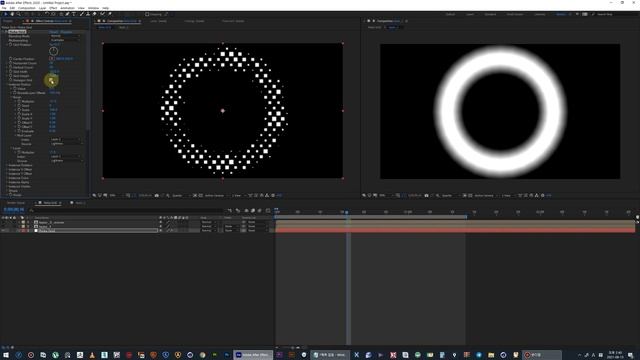 After Effects Plugin Overview : Reka Grid Quick Tutorial смотреть онлайн