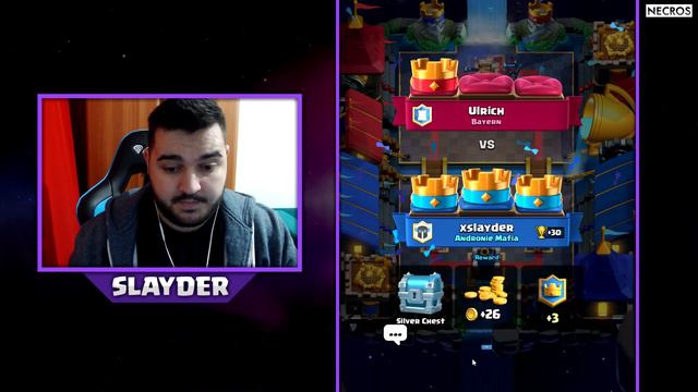 A FACUT NOUA LEGENDARA - ROYAL GHOST - DE LEVEL 3 - CLASH ROYALE ! смотреть онлайн