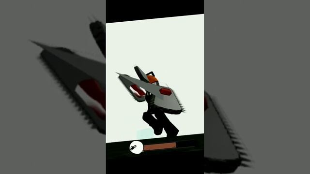 Человек бензопила roblox meme #meme #roblox смотреть онлайн
