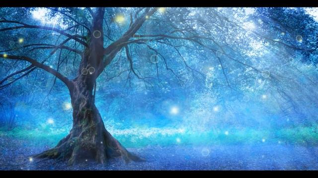 Прекрасная расслабляющая музыка смотреть онлайн