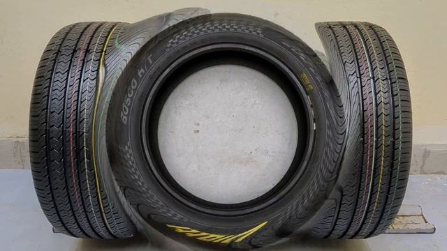 255/50/19 Viatti Bosco H/T V-238 НОВЫЕ.