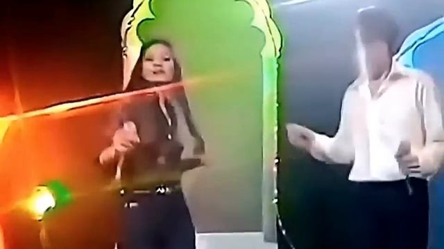 Disco Deewane - Nazia Hassan - HQ/HD