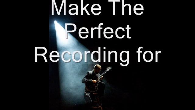 Make A Best Selling CD, MP3 or DVD - on a budget смотреть онлайн