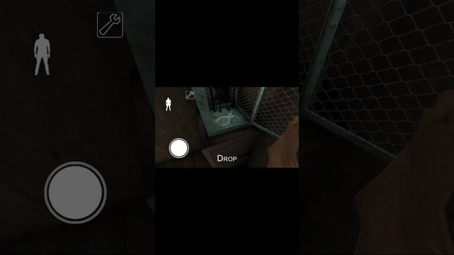 Обновление гренни там появилась настоящая Анджела Паук смотреть онлайн