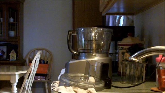 Cuisinart Elite 14 Cup Food Processor смотреть онлайн