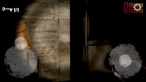 Ужасно страшный ХОРРОР - МАРТА ? Прохождение