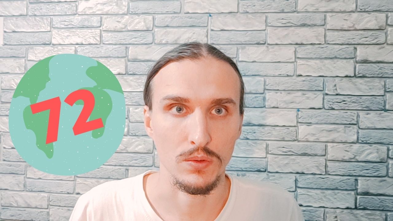 72 часа без еды и воды. Правильный выход из пищевой паузы смотреть онлайн