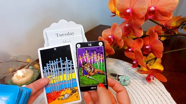 КАРТА ДНЯ 25 МАЯ 2021.ТАРО прогноз для каждого ЗНАКА ЗОДИАКА. РАСТУЩАЯ ЛУНА. смотреть онлайн