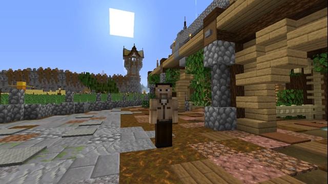 НОВЫЕ МОБЫ В МАЙНКРАФТ 1.17: ПРИЗЫВ К ДЕЙСТВИЮ! смотреть онлайн