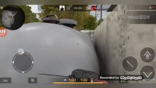 ПАРКУР В STANDOFF 2 . С КАНАЛОМ " Я ВАЩЕ ХЗ " смотреть онлайн