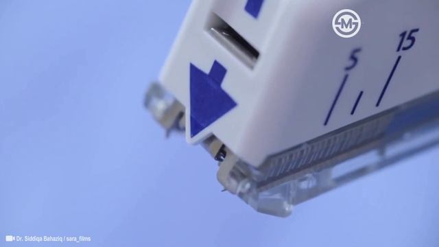 Surgical Skin Stapler: Take a Close Look at How it Works? смотреть онлайн