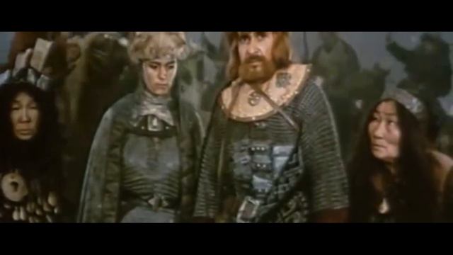 Захар Беркут (1972) смотреть онлайн