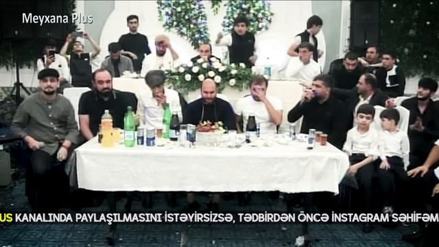 Balaəli trend Meydanlar olub meydanlar... Kamranın Toyu - MEYXANA PLUS смотреть онлайн