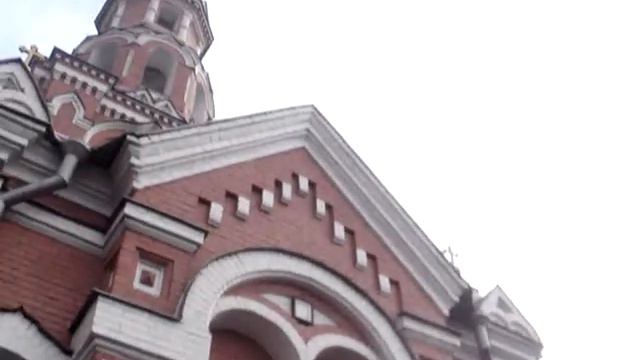 Днепродзержинская епархия УПЦ смотреть онлайн