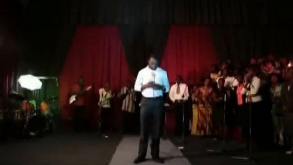 Adorons l'Éternel GAEL " SPLENDEUR "